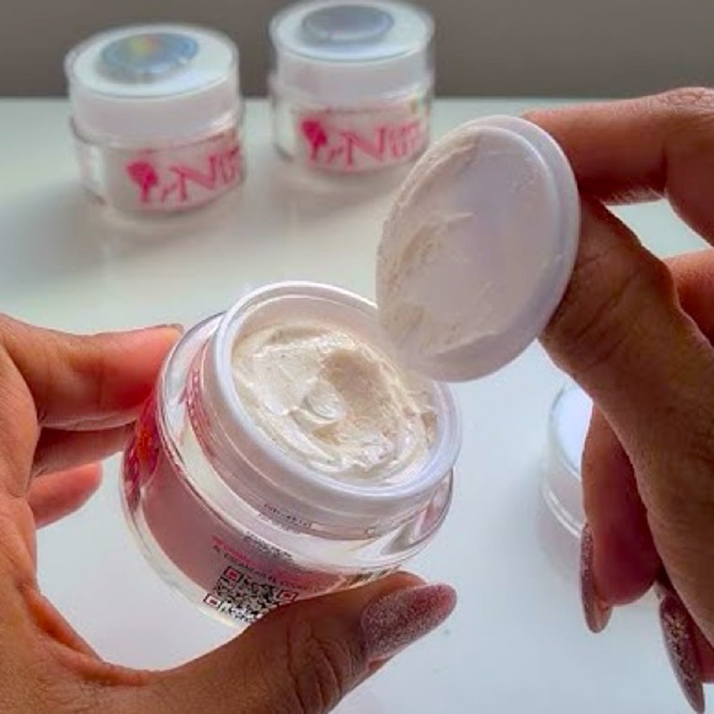 NunCare Crema Limpiadora 1oz